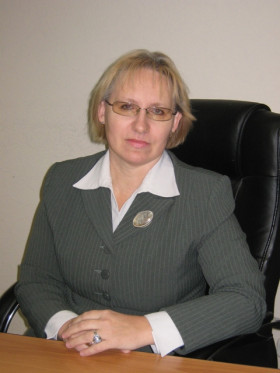 Хузина Светлана Александровна.