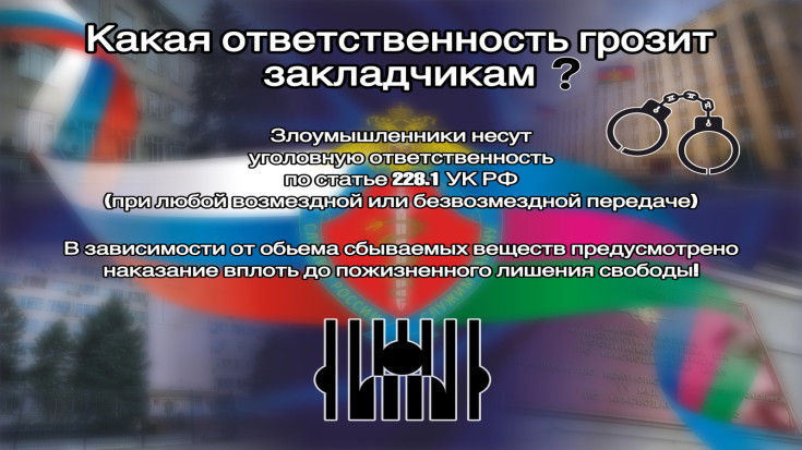 Антинарко 6